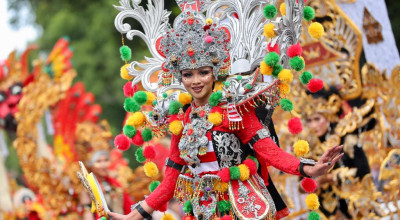 12 Event Menarik Banyuwangi Festival di Juli 2024, Catat!