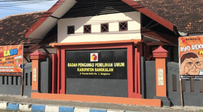 Jelang Pilkada, Bawaslu Bangkalan Minta ASN Netral