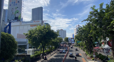 Prakiraan Cuaca Surabaya Senin 8 Juli: Cerah Berawan