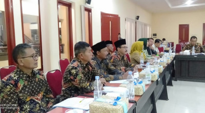 Dewan Pendidikan Tulungagung Dukung Penghapusan Jurusan di SMA, tapi...