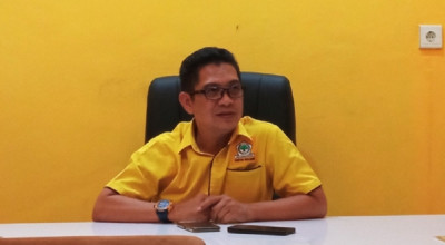 Golkar Tunggu Hasil Survei, Matangkan Karimullah Maju Bacabup Jember?