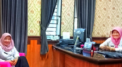 35 Kasus KDRT di Sidoarjo Terjadi dalam 6 Bulan, Apa saja Penyebabnya?