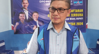 Gerindra dan Demokrat Bangun Koalisi di Pilkada Tulungagung, Benarkah?