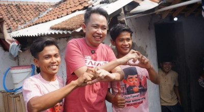 Menanti Bacawabup Jember yang Bisa Tutupi Kekurangan Gus Fawait