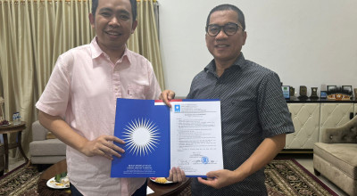 PAN Rekom Gus Fawait Maju Bacabup Jember, Beri 5 Tugas Ini