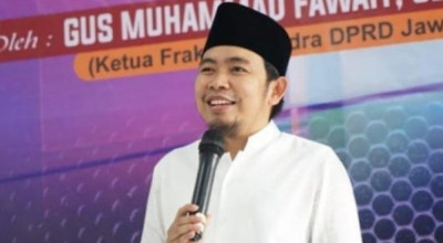 Santri jadi Polisi, Pengasuh Ponpes Al Qodiri Jember: Hubbul Wathon Minal Iman