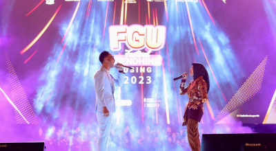 Anugerah Musik Banyuwangi, Cara Bupati Ipuk Ajak Anak Muda Cintai Budaya Daerah