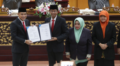 Eri Cahyadi akan Jadikan Surabaya Compact City, Beda dengan Bambang DH dan Risma