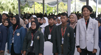 Prestasi 3.500 Penerima Beasiswa Tangguh Surabaya akan Disorot, IPK Turun Copot