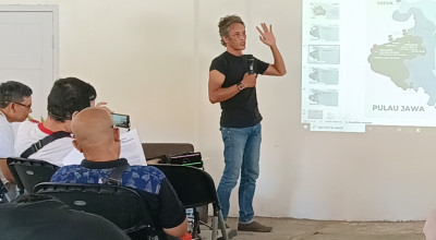 Sejarah Kebaya di Indonesia, jadi Sarana Penyebaran Agama Islam pada Abad 15