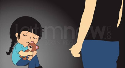 Polisi Periksa Psikologi Korban Dugaan Pencabulan Oknum Guru Ngaji Probolinggo