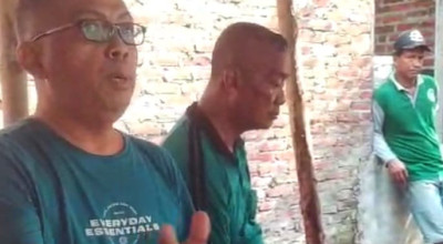 7 Fakta Polemik Pelarangan Ibadah di Rumah Doa GPdI Sidoarjo