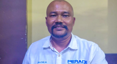 Kuasa Hukum Santri Korban Asusila Minta Ponpes Pagerwojo Sidoarjo Ditutup