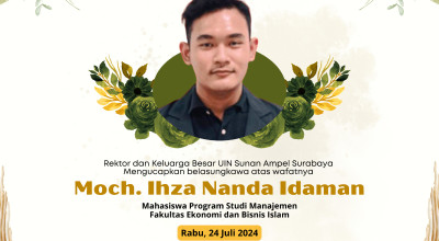 Mahasiswa KKN UINSA Meninggal Terseret Ombak Saat Berwisata di Pantai Jember