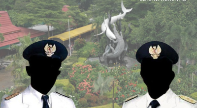 10 Nama Ramaikan Bursa Pilwali Surabaya 2024, Nomor 4 Masih Memburu Tiket