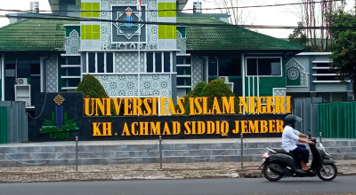 Persiapan Matang, UIN KHAS Jember Ajukan Akreditasi Unggul