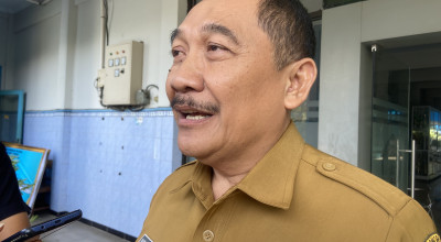 Dindik Ponorogo Sebut Gedung SDN 2 Karangpatihan Tak Layak, Perbaikan Lewat PAK