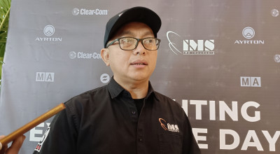 Mengintip Keseruan IMS Lighting Experience Days 2024 di Surabaya