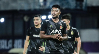 Persik Kediri Relakan Jeam Kelly Sroyer ke PSBS Biak, Berapa Tebusannya?