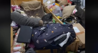 Viral Kondisi Kamar Kos Pengidap Hoarding Disorder Penuh Sampah, Apa Itu?