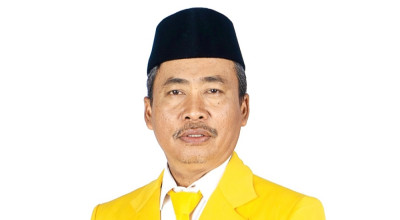 Berpotensi Diusung Golkar Maju Pilkada Jember, Ini Respons Karimullah