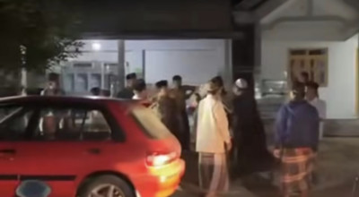 Pelaku Tabrak Lari di Bangkalan Diamankan, Diduga Depresi