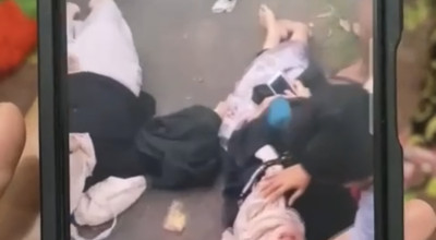 Kronologi Mahasiswa UINSA Kecelakaan Naik Tosa saat KKN di Banyuwangi