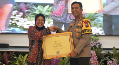 Polresta Sidoarjo Bereskan 153 Kasus Kekerasan Seksual Selama 6 Bulan