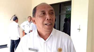 HTI Masih Tercatat Ormas Aktif di Trenggalek, Kok Bisa?