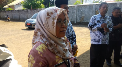 Wali Murid Tolak Merger SDN Widoro, Ini Penjelasan Dispendik Probolinggo