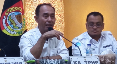 Dinas Pertanian Jember Jawab Kritikan DPRD soal PPL yang Dinilai Kurang Ideal