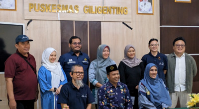 SKK Migas Kuatkan Strategi Program Pengembangan Masyarakat Hulu Minyak dan Gas