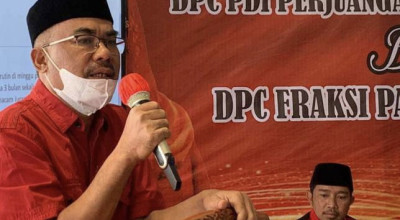 PDIP Munculkan 2 Nama untuk Pilbup Bangkalan usai Mahhud Mundur