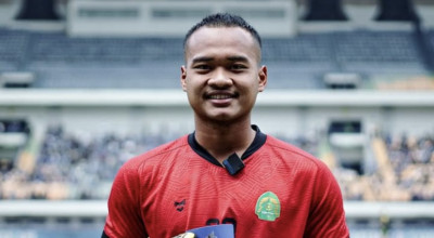 Persik Kediri Tambah 2 Amunisi Baru, Bekas Persikabo 1973