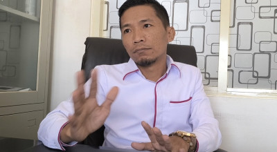 Klarifikasi KPU Bangkalan terkait Gaji 2.855 Pantarlih Belum Cair