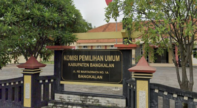 KPU Bangkalan Tegaskan Anggota Dewan Terpilih Mundur Bila Masuk Bursa Pilkada