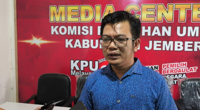 Strategi KPU Jember Tingkatkan Kehadiran Pemilih di Pilkada 2024