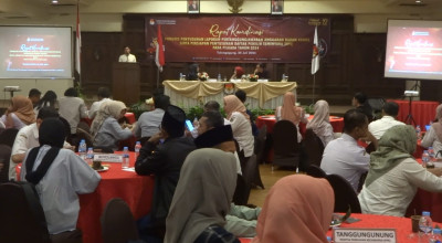 5 WNA di Tulungagung Masuk DP4, Lho Kok Bisa?