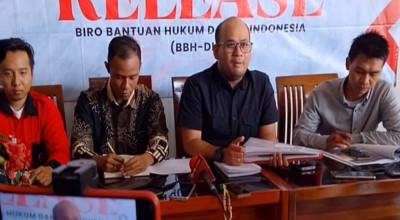 Vonis Bebas Anak Eks Anggota DPR RI pada Kasus Pembunuhan Janda Disorot: Aneh!
