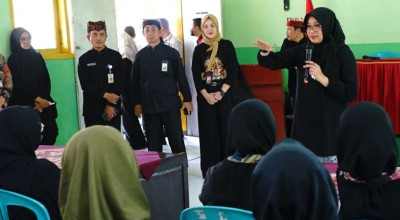 Lindungi PPPK Guru dari Jerat Pinjol, Pemkab Banyuwangi Gelar Literasi Keuangan