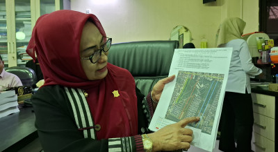 Upaya Tukar Tanah Aset Pemkot Surabaya dengan Swasta Dikebut