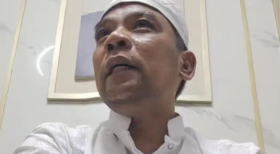 Mahhud Live TikTok usai Rumah di Bangkalan Digeledah KPK