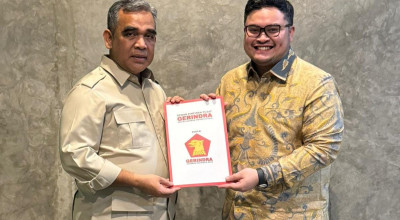 Mayoritas Parpol Usung Mas Dhito di Pilbup Kediri, 10 Partai Nonparlemen Beri Dukungan
