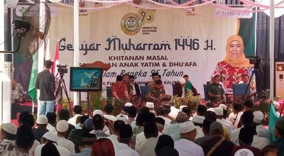 Menpan RB Akan Rekrut 1,6 Juta ASN Baru, Santri Juga Bisa Lolos