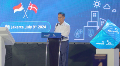 Novo Nordisk Bareng Bio Farma Produksi Obat Diabetes di Indonesia
