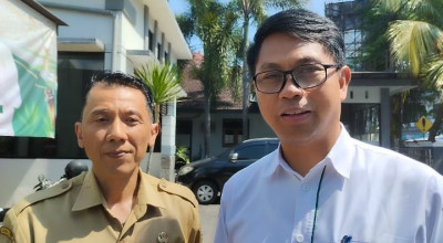 Rata-rata Desa di Jember Masuk Status Level Maju dan Mandiri