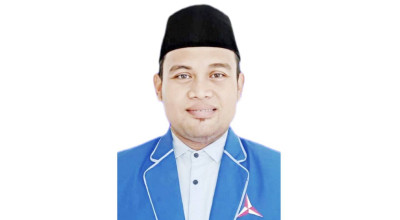 DPC Demokrat Sampang Usulkan Dua Nama Cabup, Kini Tinggal Tunggu Rekom