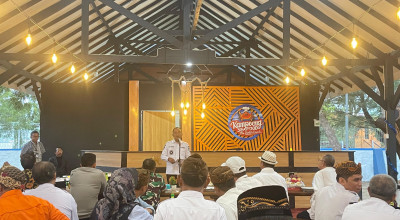 Pantai Bentar Didorong jadi Ikon Wisata Baru Probolinggo, Intip Pesonanya