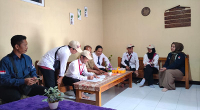 Pelaksanaan Coklit di Tulungagung Capai 55 Persen, Pantarlih Temukan Kejanggalan