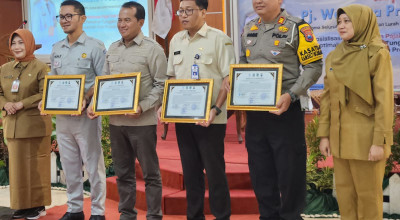 Pj Wali Kota Probolinggo Optimalkan Pembayaran Tunggakan Pajak Kendaraan Dinas